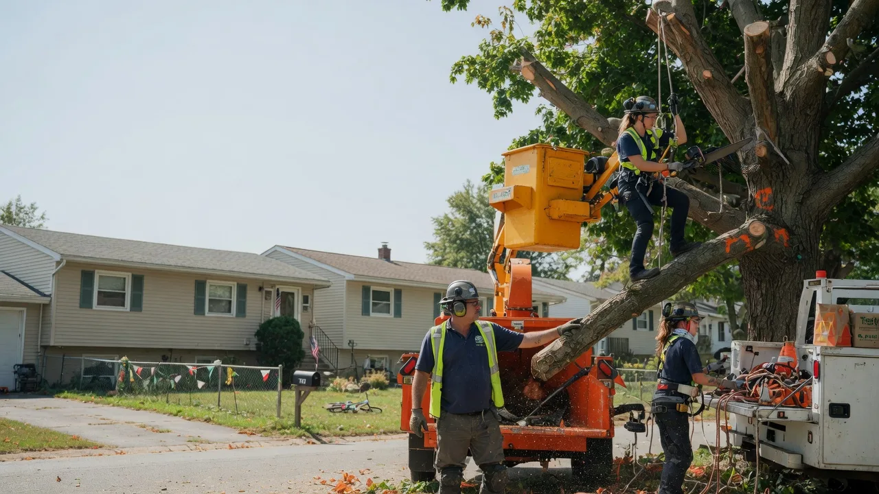 Tree Services in Humacao, PR near me